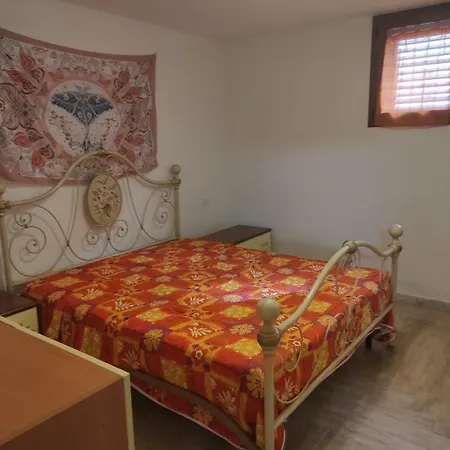 Sul Mare A Sa Preta Ruja Apartment