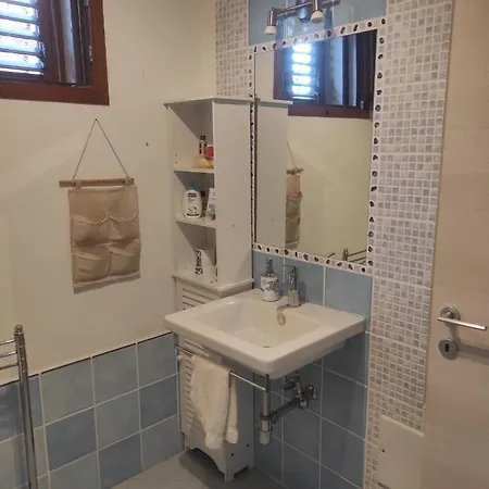 Sul Mare A Sa Preta Ruja Apartment *