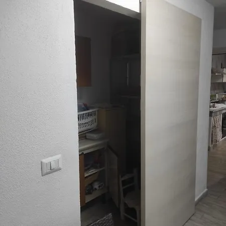 Apartment Sul Mare A Sa Preta Ruja