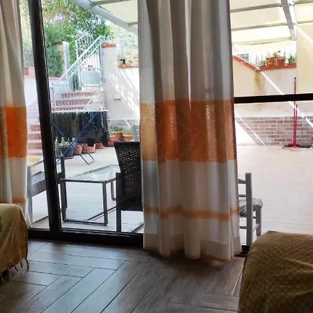 Sul Mare A Sa Preta Ruja * Siniscola