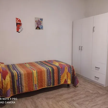 Sul Mare A Sa Preta Ruja * Siniscola
