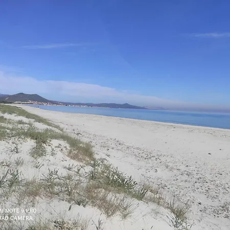 Sul Mare A Sa Preta Ruja Apartment *